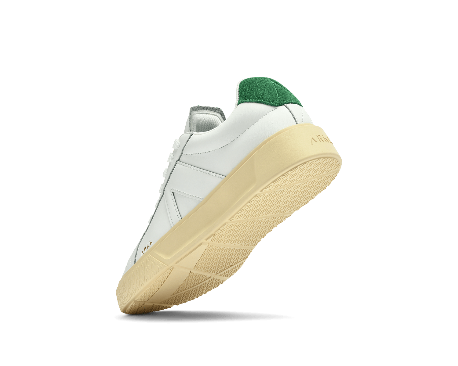 ARKK Essential Line Essence | White Green Vintage Essence